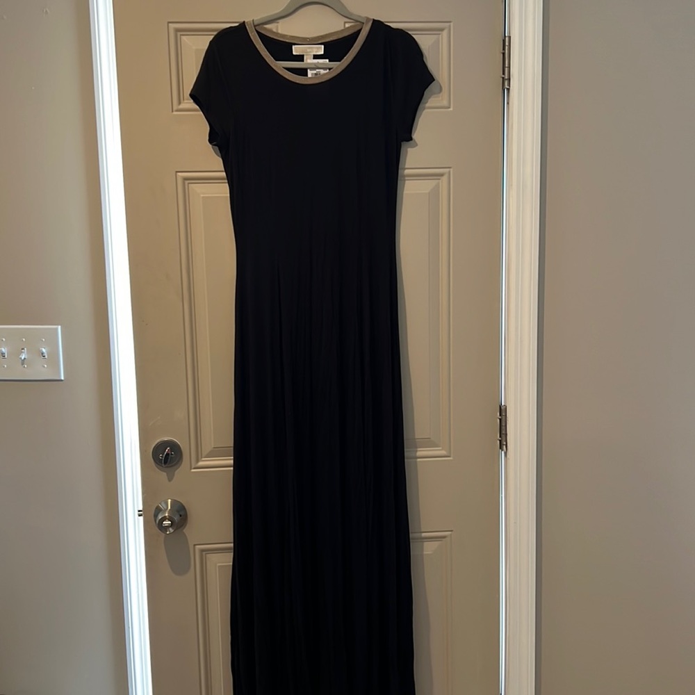 Nwt MK maxi dress